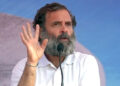 Rahul Gandhi attacks BJP over Covid19