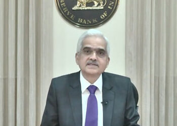 RBI Monetary Policy Meet : RBI raises repo rate by 35bps