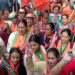 MCD Election 2022: On final day of campaign,  BJP workers says, ‘Modi Hai To Mumkin Hai’