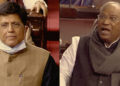 Opposition uproar in Parliament on China issue