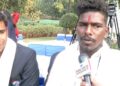 Blind T20 Cricket World Cup; Talks with Team India Players