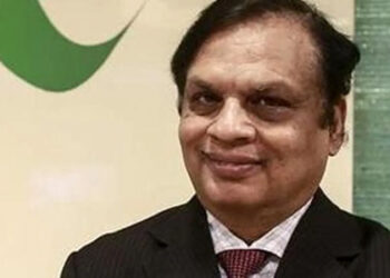 CBI arrests Videocon Chairman Venugopal Dhoot in the ICICI bank loan fraud case