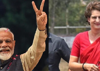 Assembly Election 2022: BJP Sets Gujarat Record, Congress Wins In Himachal