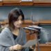 Dimple Yadav takes oath as MP from Mainpuri constituency