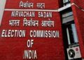 ECI ready to pilot remote voting for domestic migrants; migrant voter need not travel back to home state to vote