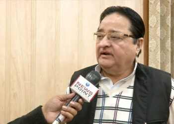 UP Bypoll Election Result: SP leads in Mainpuri, Rampur, RLD in Khatauli; S T Hassan says- ‘Victory of People’