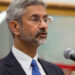 Dr. S Jaishankar addresses University Connect Programme; says, India must become voice of Global South