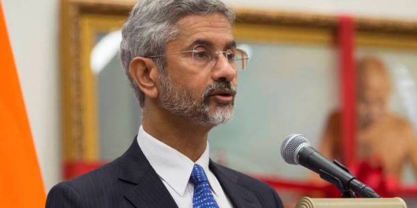 Dr. S Jaishankar addresses University Connect Programme; says, India must become voice of Global South