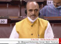 Govt tells Lok Sabha there is no proposal under consideration to revive Old Pension Scheme