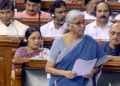 FM, Nirmala Sitharaman asserts that Indian rupee has been strong against every other currency