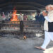 Last rites of PM Modi’s mother Heeraben performed at Gandhinagar; Leaders across political parties express grief on Heeraben’s demise