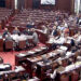 Private member’s bill on Uniform Civil Code introduced in Rajya Sabha
