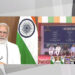 PM Modi flags off Vande Bharat Express connecting Howrah to New Jalpaiguri via video conferencing