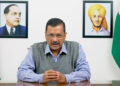 Rs 1 Cr assistance to family of Delhi Police ASI killed by snatcher