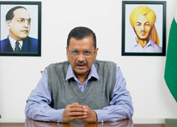 Rs 1 Cr assistance to family of Delhi Police ASI killed by snatcher