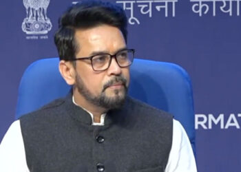 Union Government approves National Green Hydrogen Mission with initial outlay of Rs. 19,744 crore