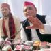 Samajwadi Party Chief Akhilesh Yadav attacks BJP over Ganga Vilas Cruise