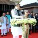 Union Home Minister Amit Shah launches 21 development projects worth 1,311 crore rupees in Manipur