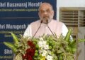 ‘India is moving fast’, more than 70 k start-up in country- Amit Shah