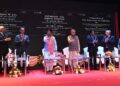 Union Minister Ashwini Vaishnaw launches high-speed 5G telecom services in Odisha