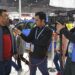 Crowds throng at Auto Expo 2023