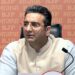 Digvijay Singh questions ‘surgical strike’ again; BJP hits back