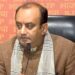 BJP’s Sudhanshu Trivedi attacks Rahul Gandhi over Bharat Jodo Yatra