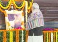 PM Modi pays tribute to Netaji Subhas Chandra Bose in Parliament