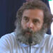 Police arrangement completely collapsed, says Rahul Gandhi