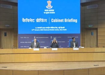 Cabinet approves setting up of a national level multi-state cooperative organic society under Multi State Cooperative Societies (MSCS) Act, 2002