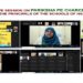 National Museum of Natural History holds Pariksha Pe Charcha-Mission LiFE session with School Principals of Haryana state