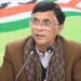 Congress demands Joshimath crisis be declared a national disaster