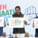 Congress launches ‘Hath se Hath Jodo’ campaign