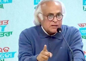 Wrong to say SC has upheld demonetisation, verdict does not deal with outcomes: Jairam Ramesh
