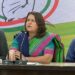 BJP leaders tore ‘Beti Bachao Beti Padhao’ slogan to shreds, alleges Krishna Poonia