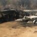 Sukhoi, Mirage Fighter Jets crash near Gwalior, 1 pilot dead