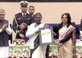 President Murmu says, social justice should be prime objective of Digital innovation; Confers Digital India Awards in New Delhi