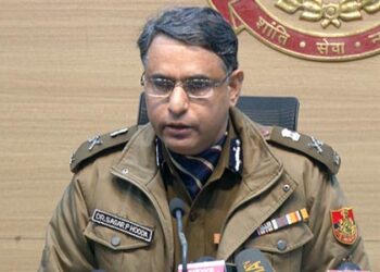 Delhi girl dragged: Deceased woman not alone at time of accident, had a companion, says Delhi Police