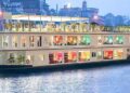 Was MV Ganga Vilas, the world’s longest cruise, stuck in Bihar? Check Fact Here..