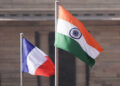 New Delhi: India & France hold 36th Strategic Dialogue