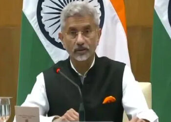 EAM S Jaishankar says, India will work to integrate voices & actions of Global South and amplify them in its effort
