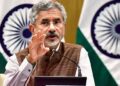 EAM S Jaishankar to embark on 3-day visit to Maldives and Sri Lanka today