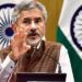 EAM S Jaishankar to embark on 3-day visit to Maldives and Sri Lanka today