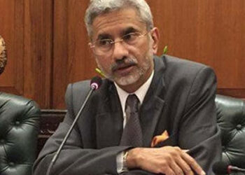 EAM Jaishankar on two-day Colombo visit from January 19