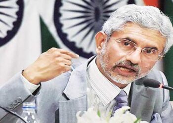 EAM Dr S Jaishankar says, India a reliable neighbour, is ready to go extra mile to help Sri Lanka