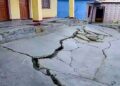 Joshimath in Uttarakhand declared Disaster-Prone area; Construction activities banned in & around town