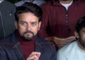 Wrestlers call off protest after assurance from Sports Minister Anurag Thakur