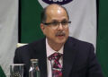 Special Briefing by Secretary Dr. Ausaf Sayeed (CPV & OIA) on Pravasi Bharatiya Divas