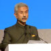 EAM Dr. S. Jaishankar at 17 th Pravasi Bharatiya Divas Convention