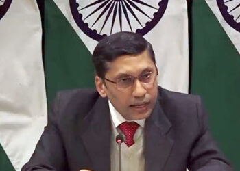 BBC documentary on PM Modi ‘propaganda’, ‘don’t wish to dignify’: MEA